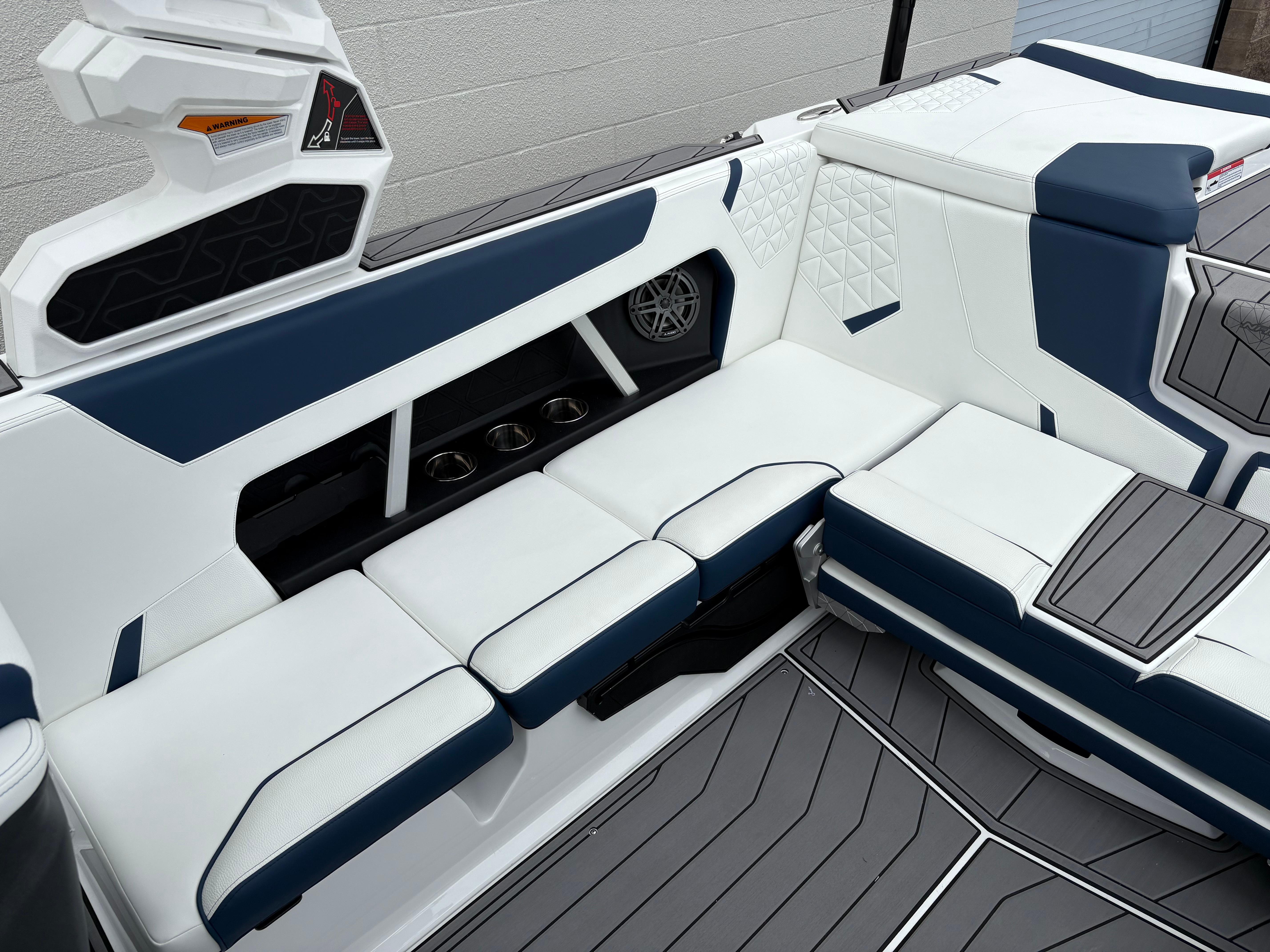 2025 Nautique Super Air Nautique GS22 #N8157B inventory image at Sun Country Marine Group, San Jose-Campbell 2025 Nautique Super Air Nautique GS22 #N8157B inventory image at Sun Country Marine Group, San Jose-Campbell