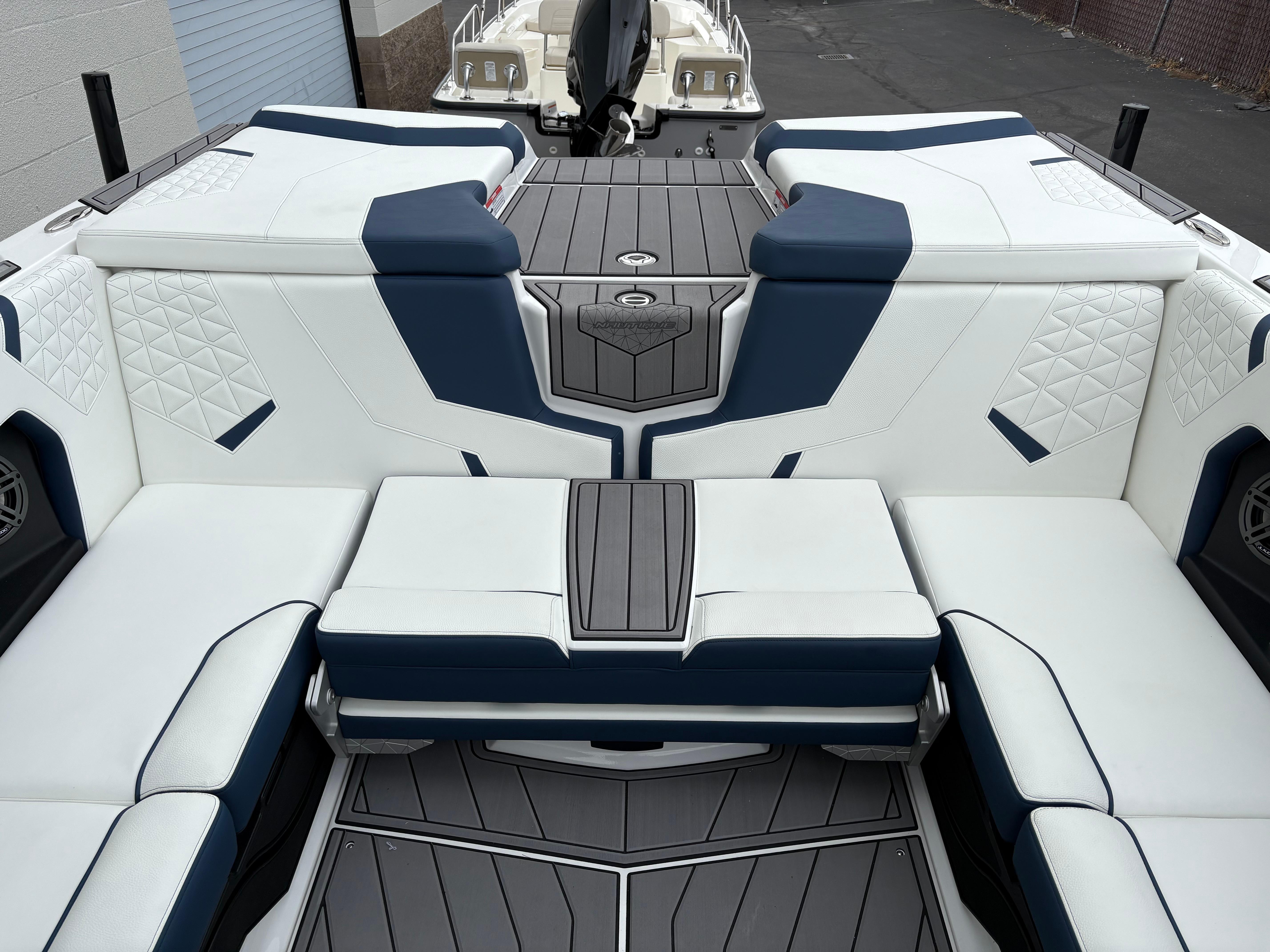 2025 Nautique Super Air Nautique GS22 #N8157B inventory image at Sun Country Marine Group, San Jose-Campbell 2025 Nautique Super Air Nautique GS22 #N8157B inventory image at Sun Country Marine Group, San Jose-Campbell