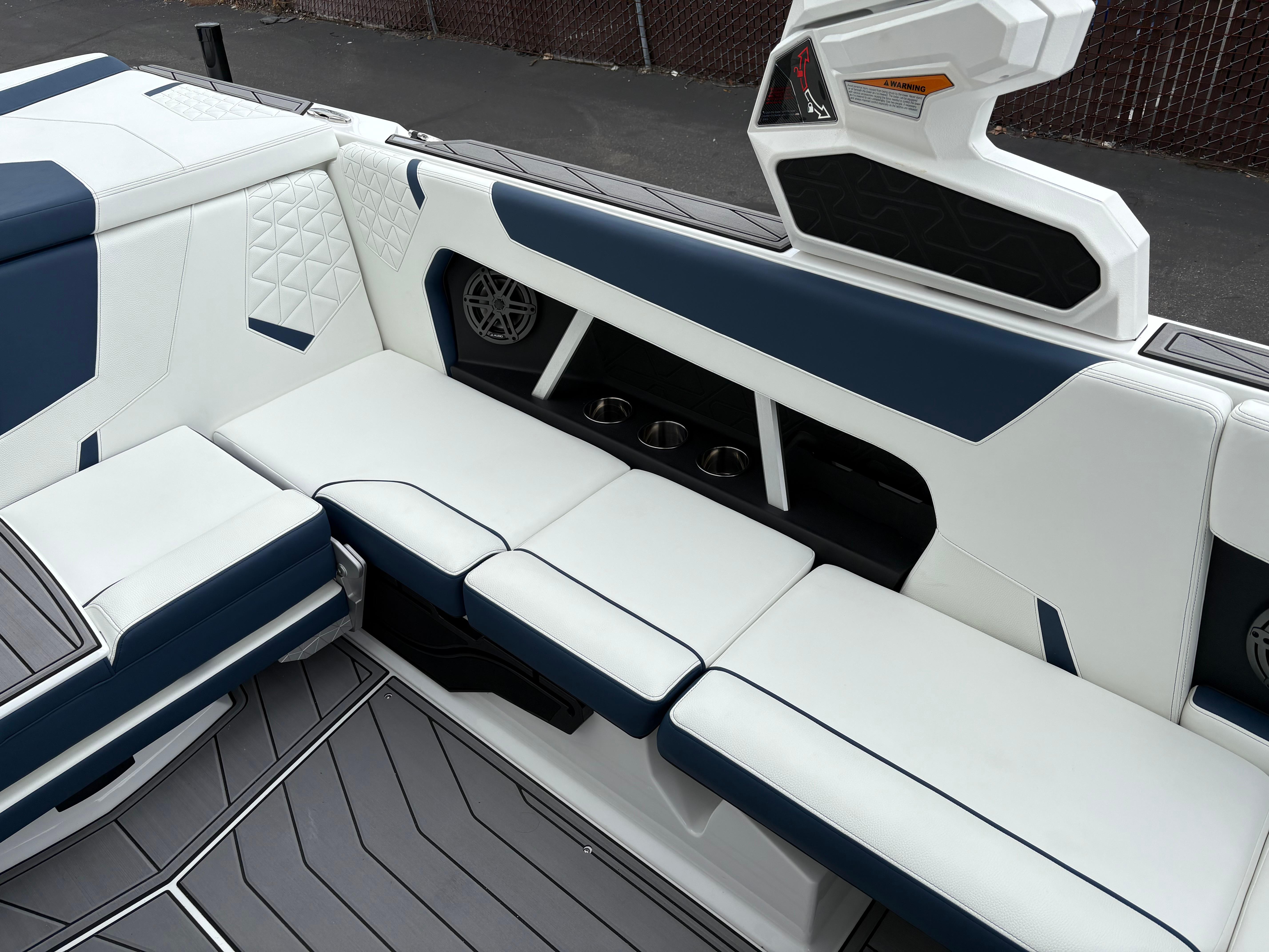 2025 Nautique Super Air Nautique GS22 #N8157B inventory image at Sun Country Marine Group, San Jose-Campbell 2025 Nautique Super Air Nautique GS22 #N8157B inventory image at Sun Country Marine Group, San Jose-Campbell