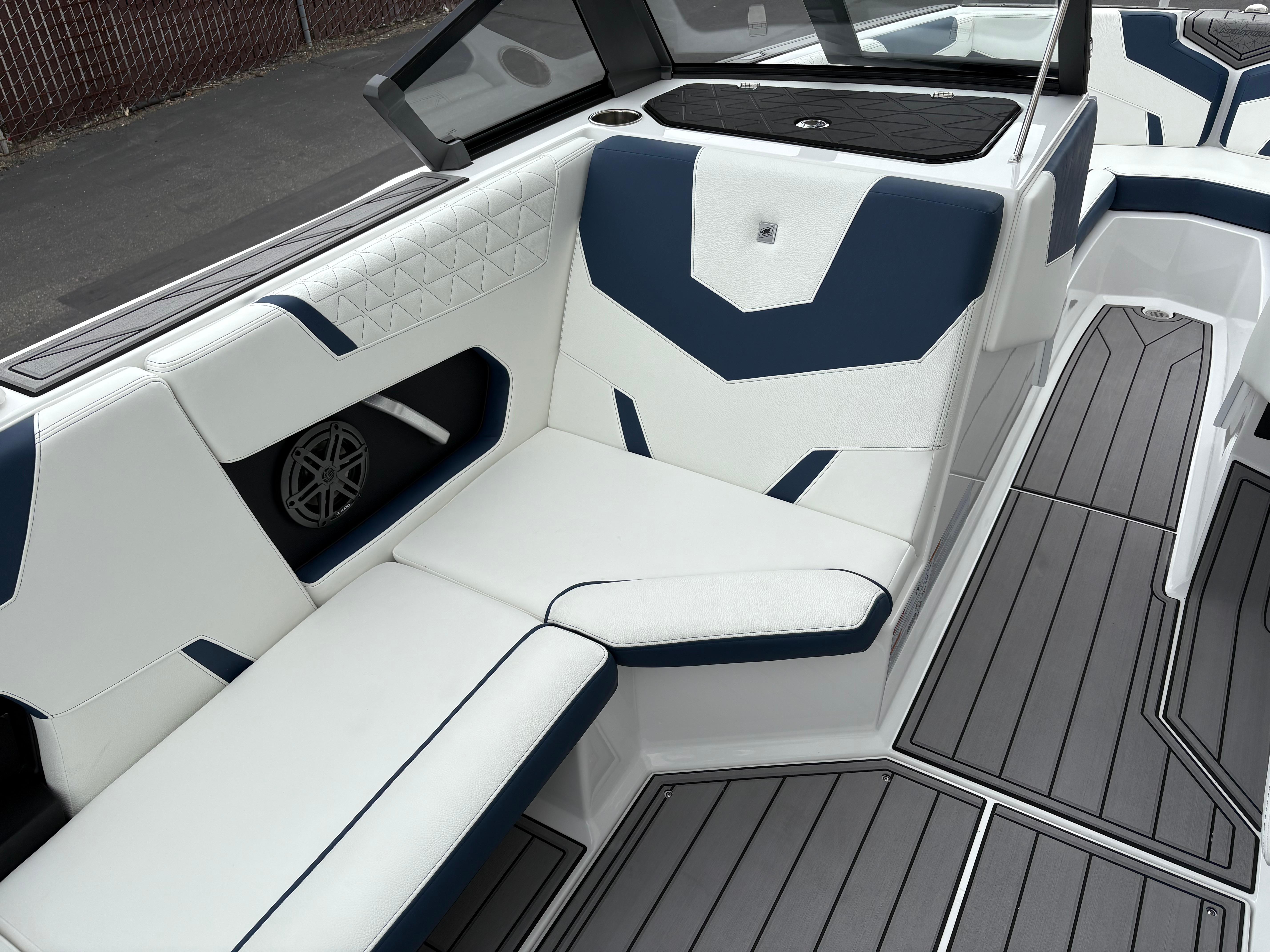 2025 Nautique Super Air Nautique GS22 #N8157B inventory image at Sun Country Marine Group, San Jose-Campbell 2025 Nautique Super Air Nautique GS22 #N8157B inventory image at Sun Country Marine Group, San Jose-Campbell