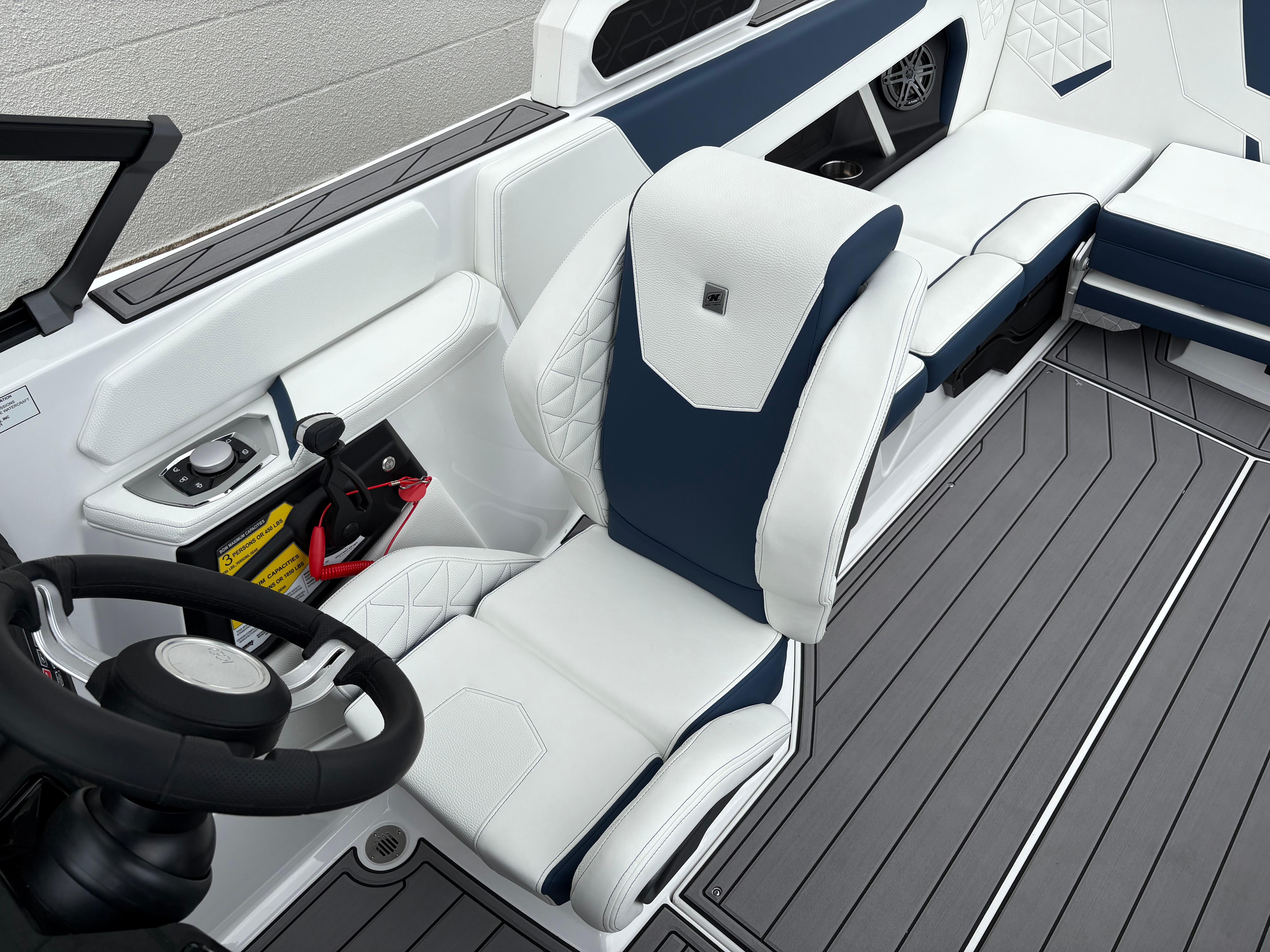 2025 Nautique Super Air Nautique GS22 #N8157B inventory image at Sun Country Marine Group, San Jose-Campbell 2025 Nautique Super Air Nautique GS22 #N8157B inventory image at Sun Country Marine Group, San Jose-Campbell