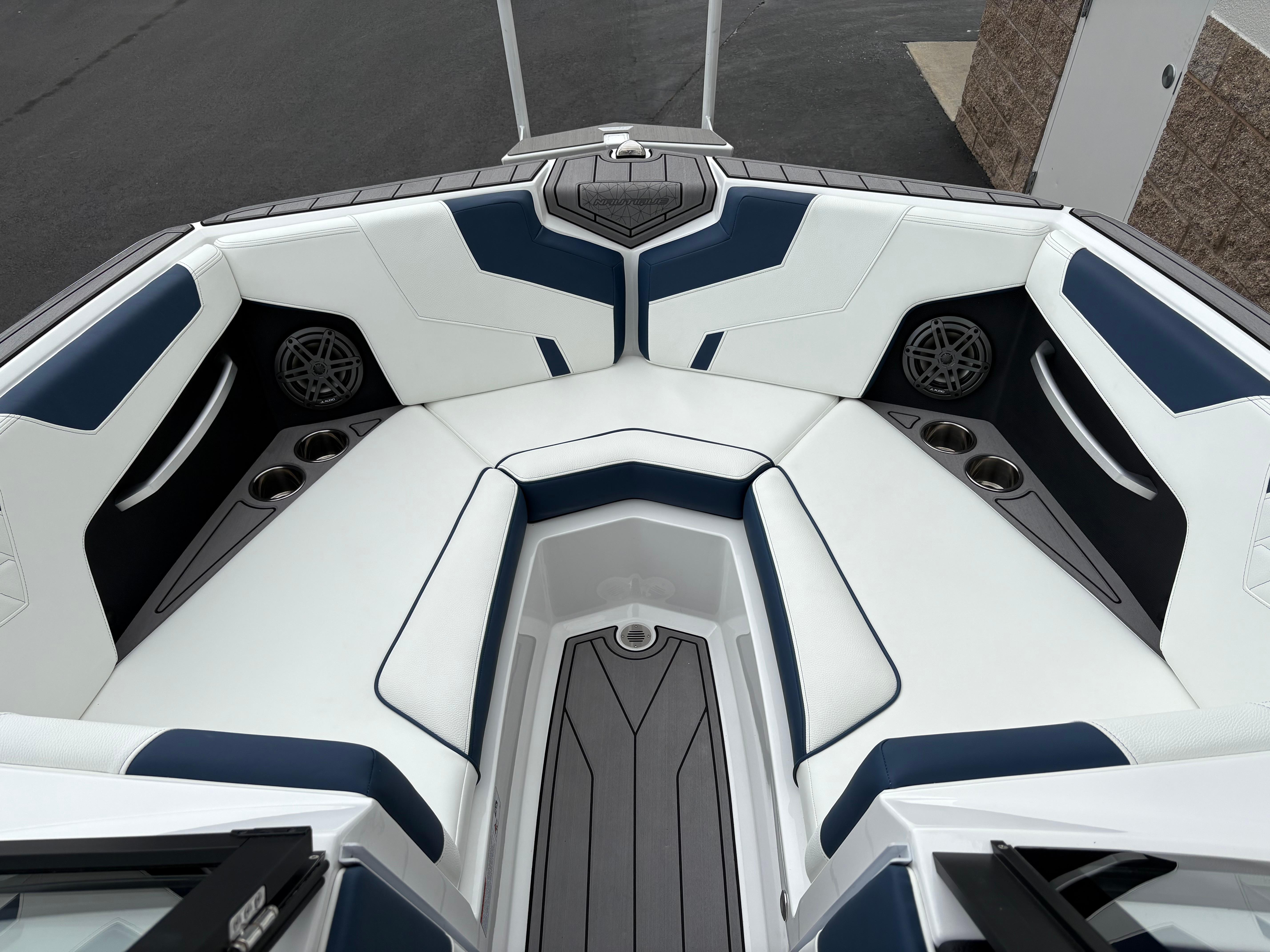 2025 Nautique Super Air Nautique GS22 #N8157B inventory image at Sun Country Marine Group, San Jose-Campbell 2025 Nautique Super Air Nautique GS22 #N8157B inventory image at Sun Country Marine Group, San Jose-Campbell