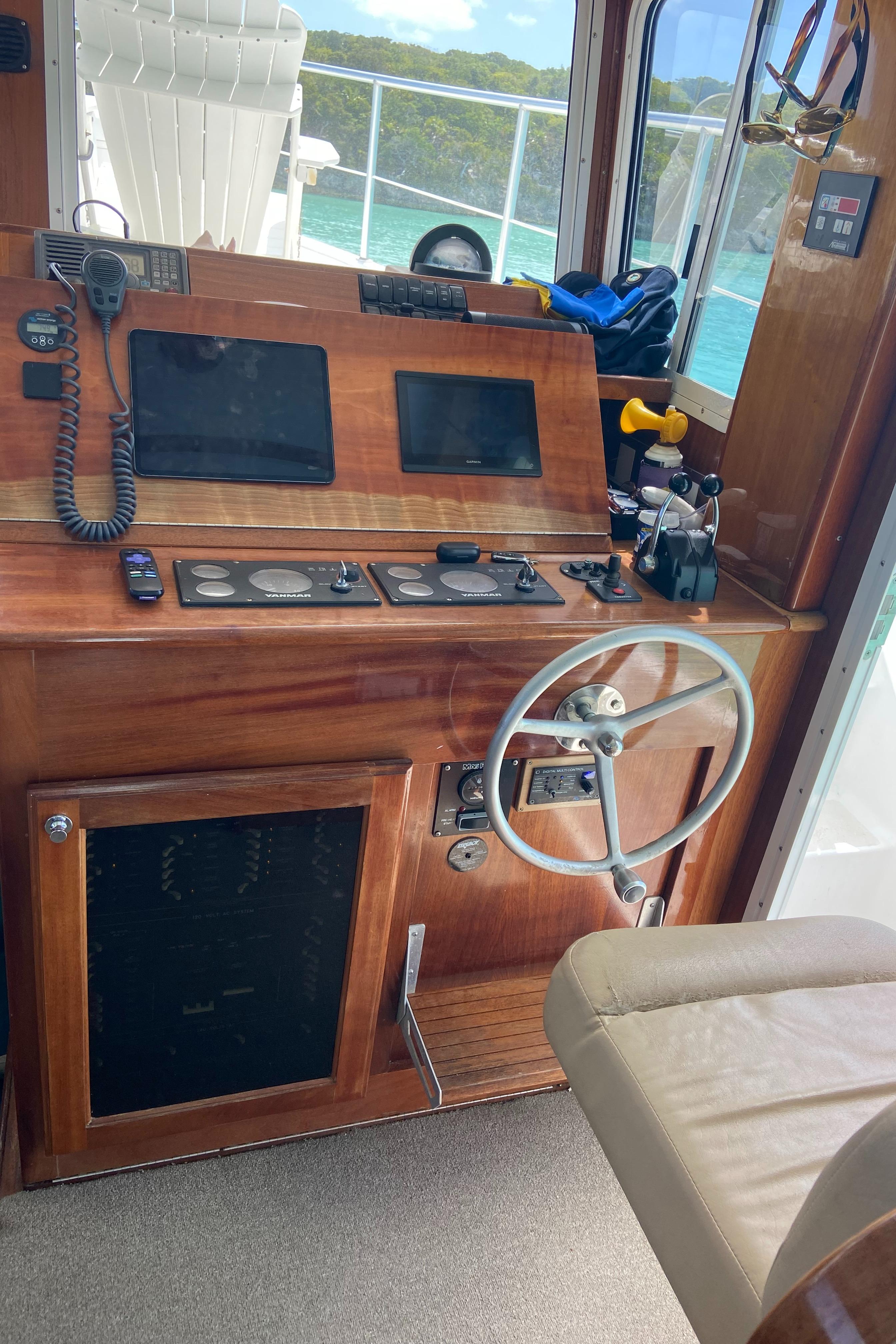 Great Harbour-N37 2008-Korkzcrew FL-US-9729200 | Thumbnail