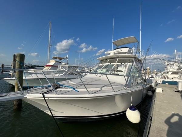35' Cabo, Listing Number 100897666, Image No. 2
