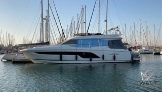 PRESTIGE 590 FLY