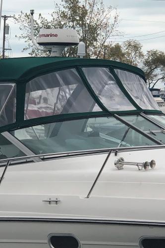 32' Four Winns, Listing Number 100860122, Image No. 3
