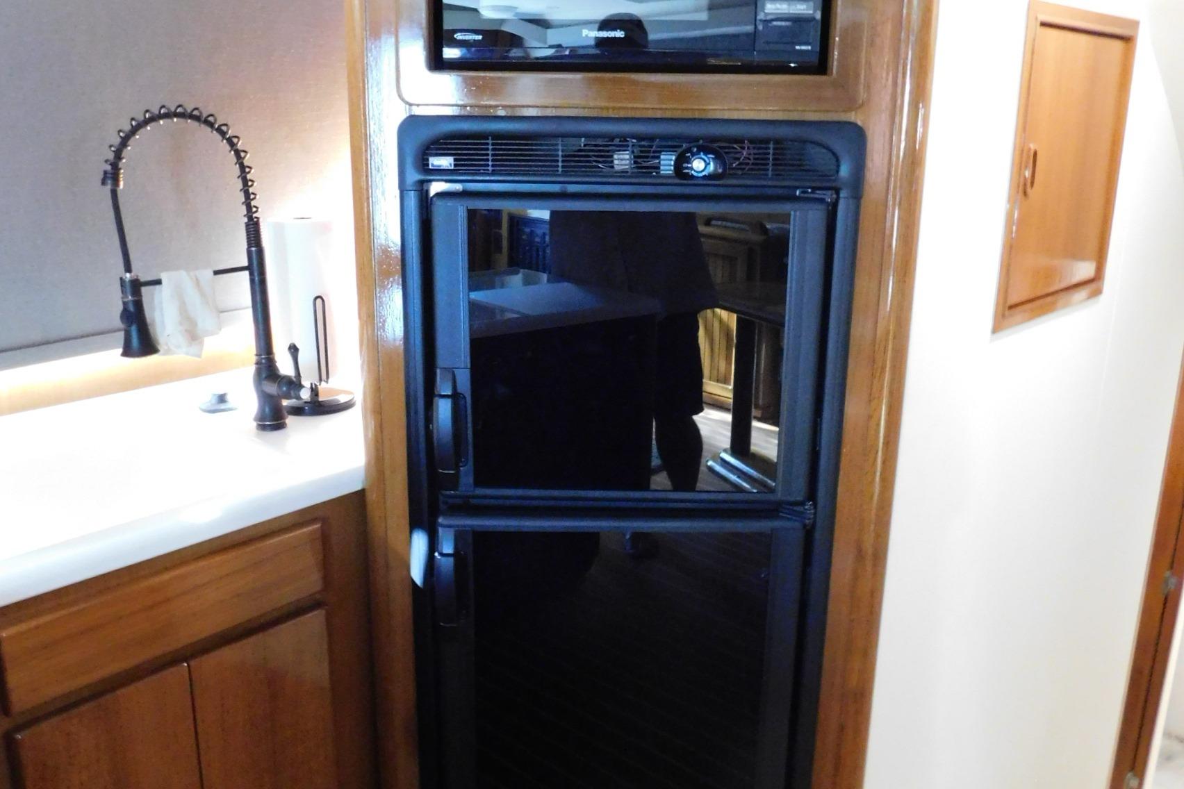 Galley.
