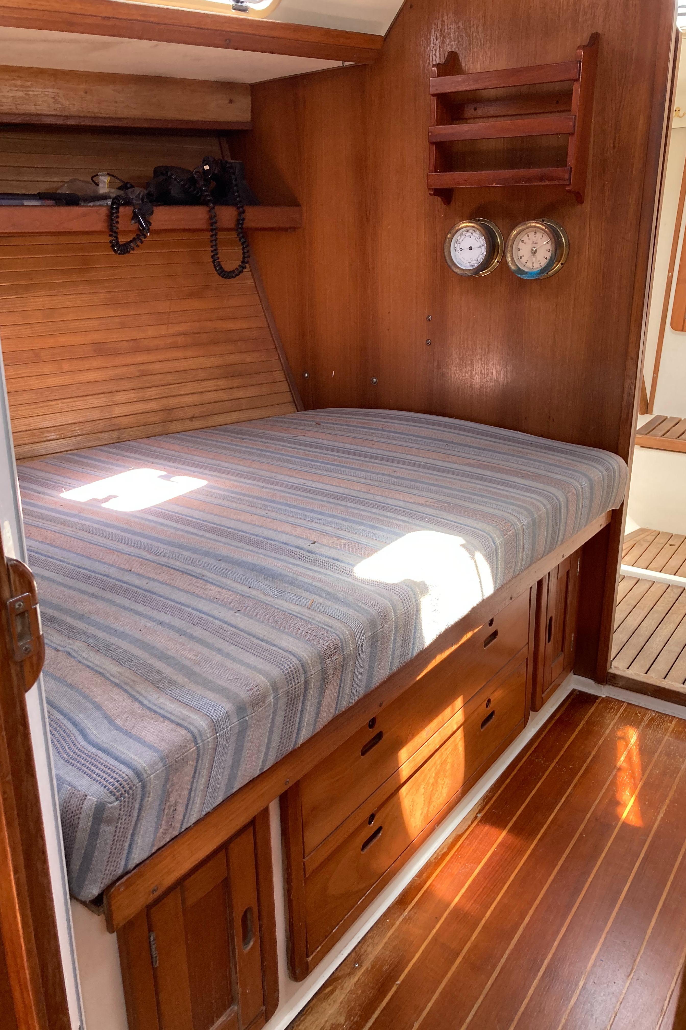 1992 Catalina - 2 Cabin For Sale | YaZu Yachting | Deltaville