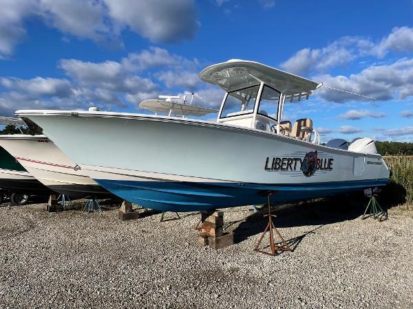 Page 5 of 15 - Used center console boats for sale in Massachusetts 