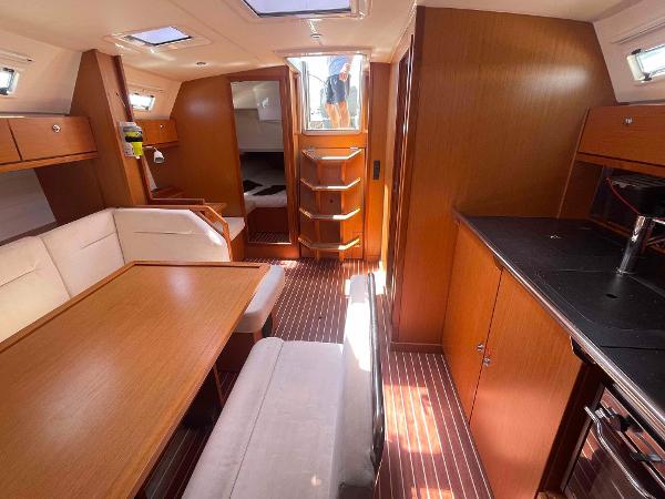 40' Bavaria, Listing Number 100916654, - Photo No. 97