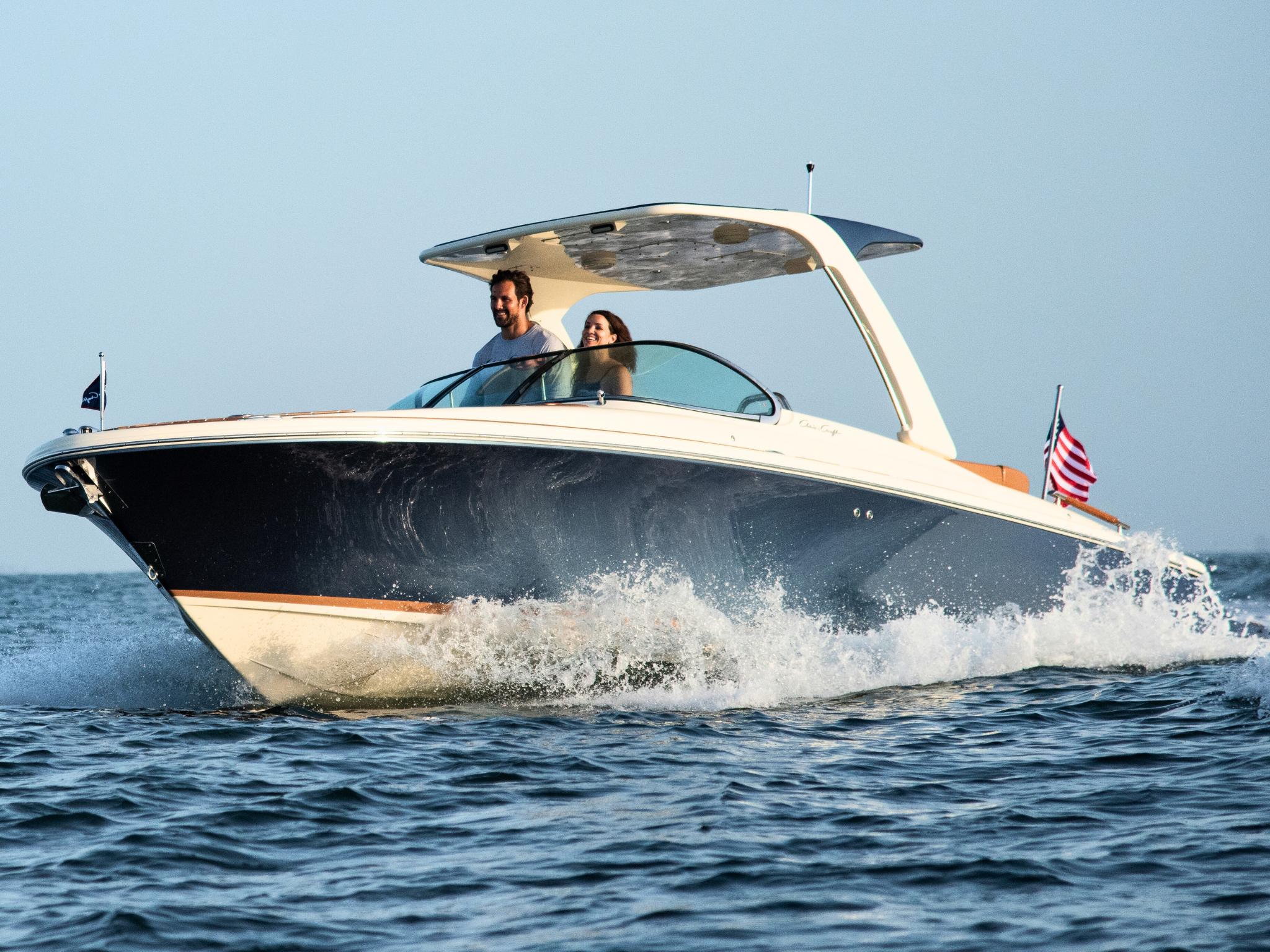 2026 Chris-Craft Launch 28 GT