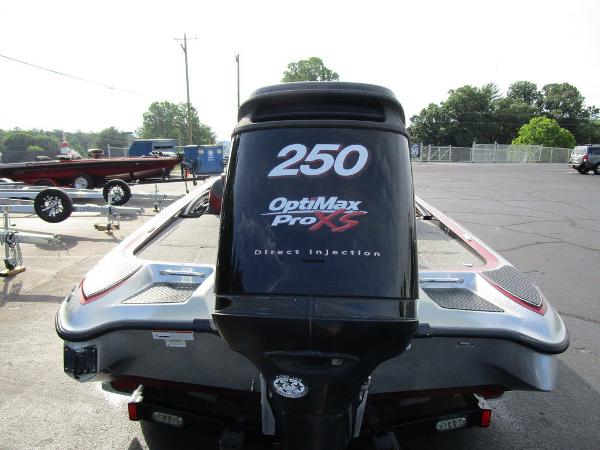 2011 Triton boat for sale, model of the boat is 21XS Elite & Image # 9 of 57