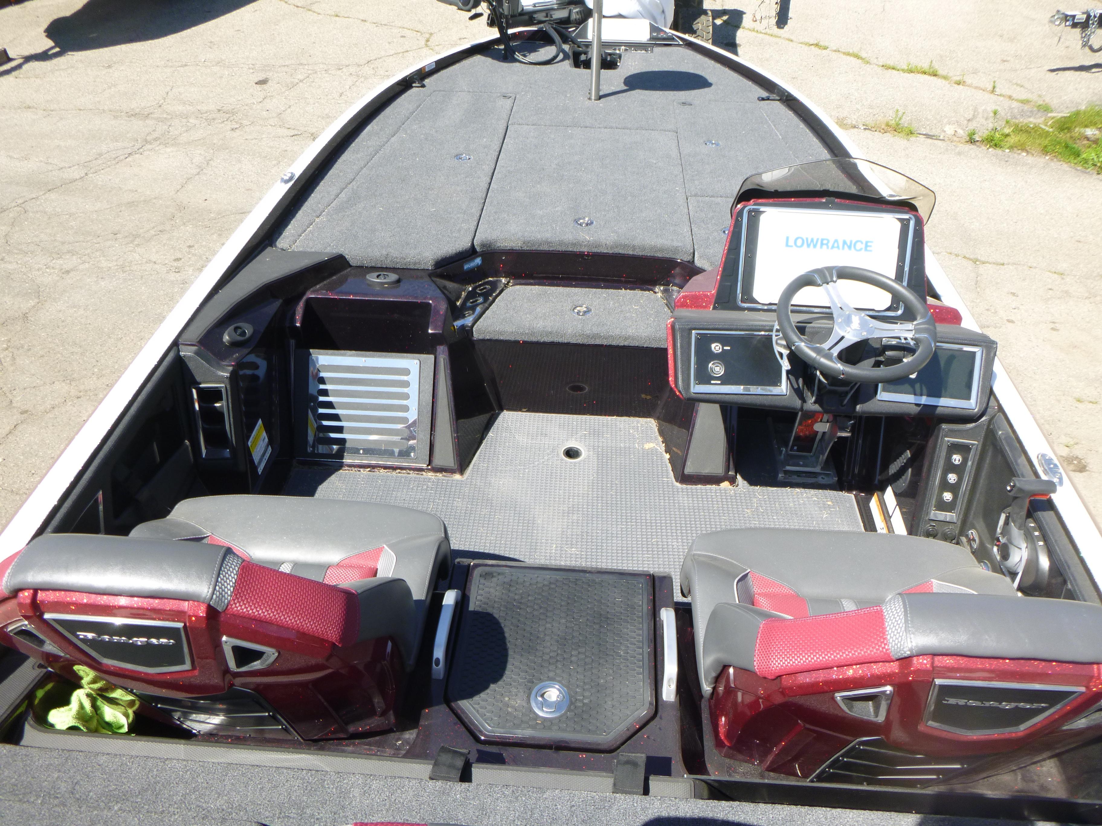 2024 Ranger Z521R Ranger Cup Equipped Gallery