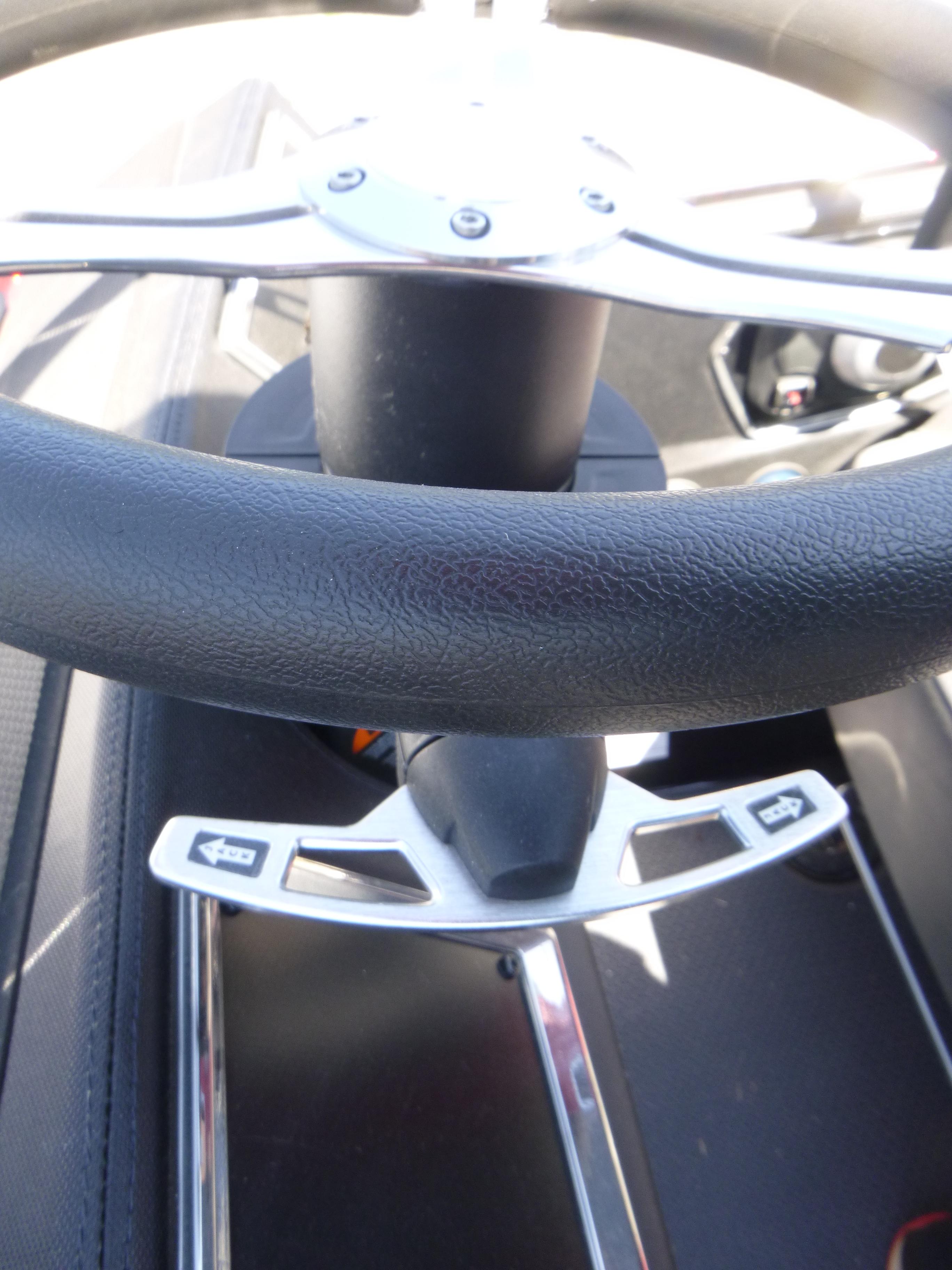 2024 Ranger Z521R Ranger Cup Equipped Gallery