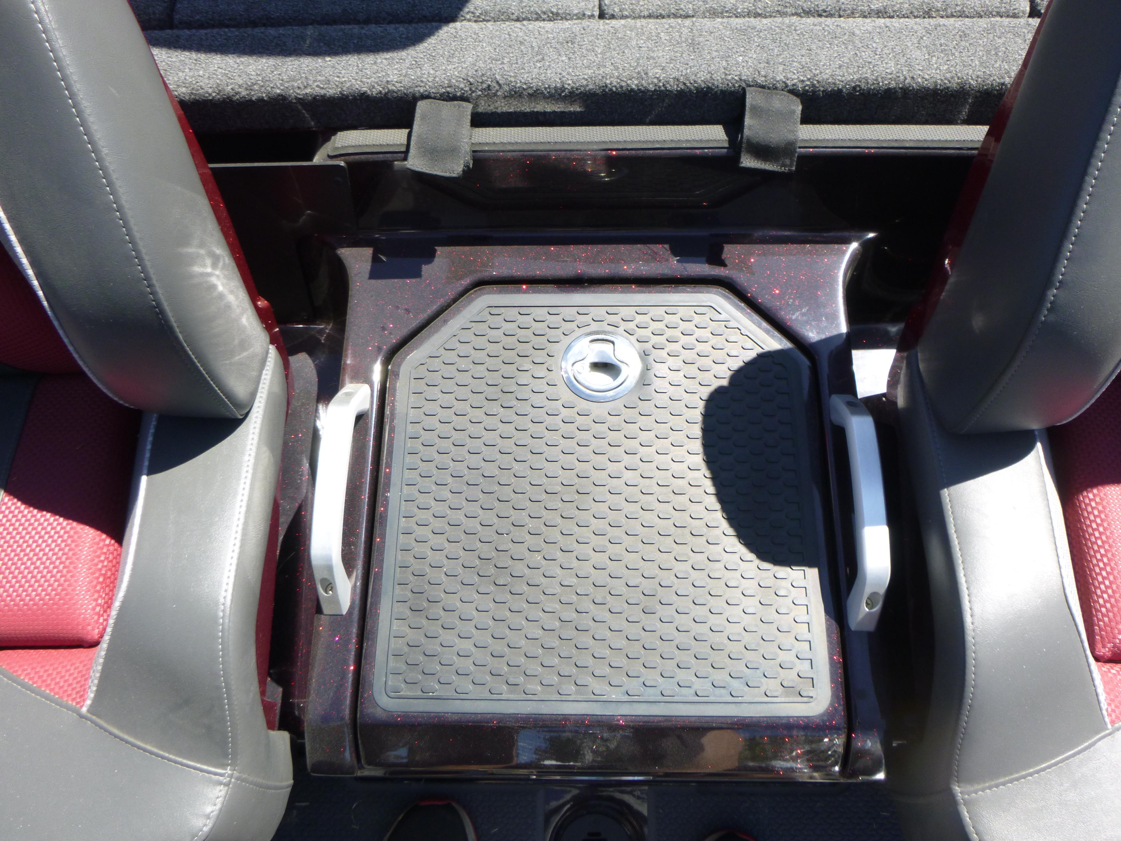 2024 Ranger Z521R Ranger Cup Equipped Gallery