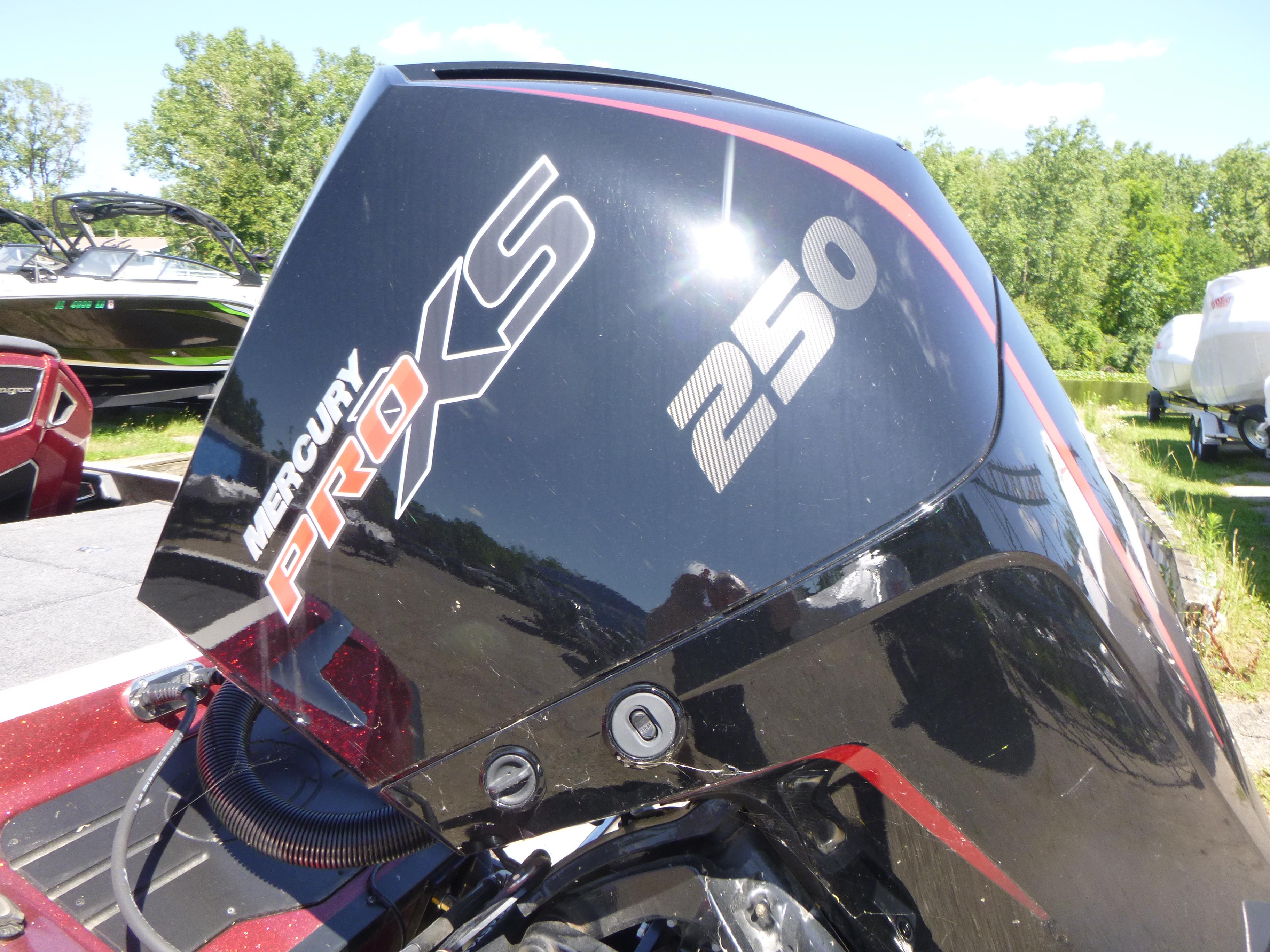 2024 Ranger Z521R Ranger Cup Equipped Gallery