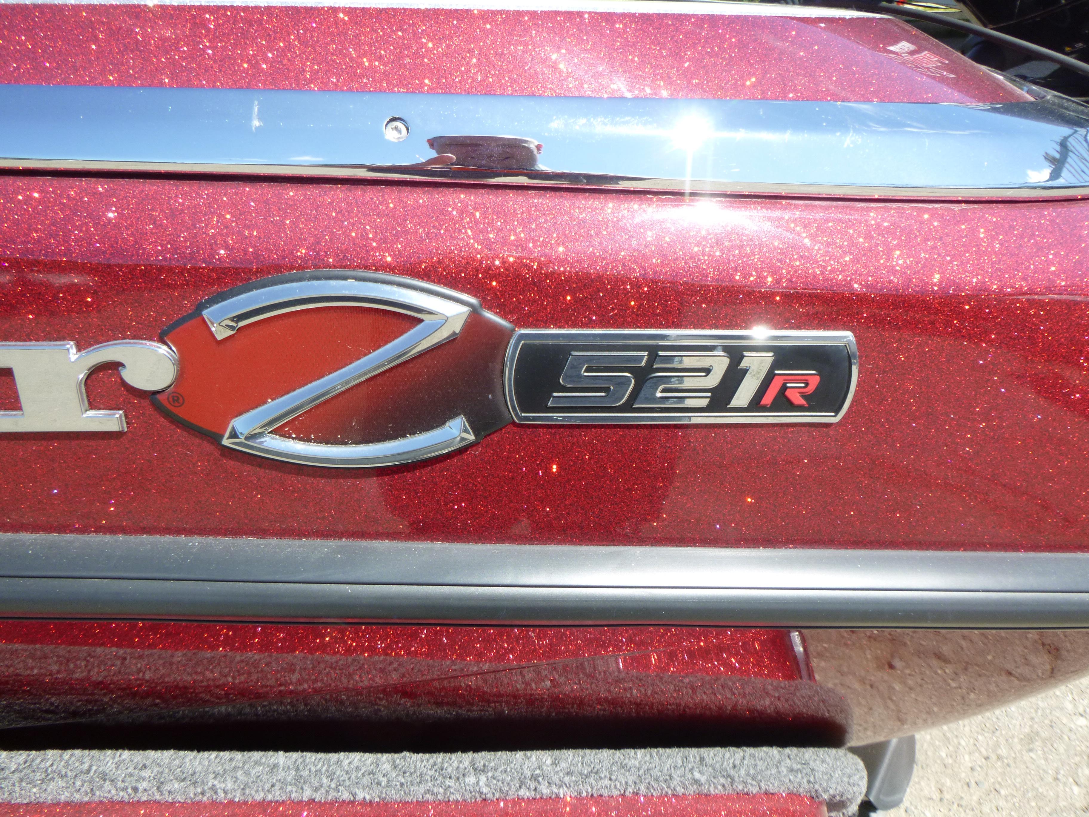 2024 Ranger Z521R Ranger Cup Equipped Gallery