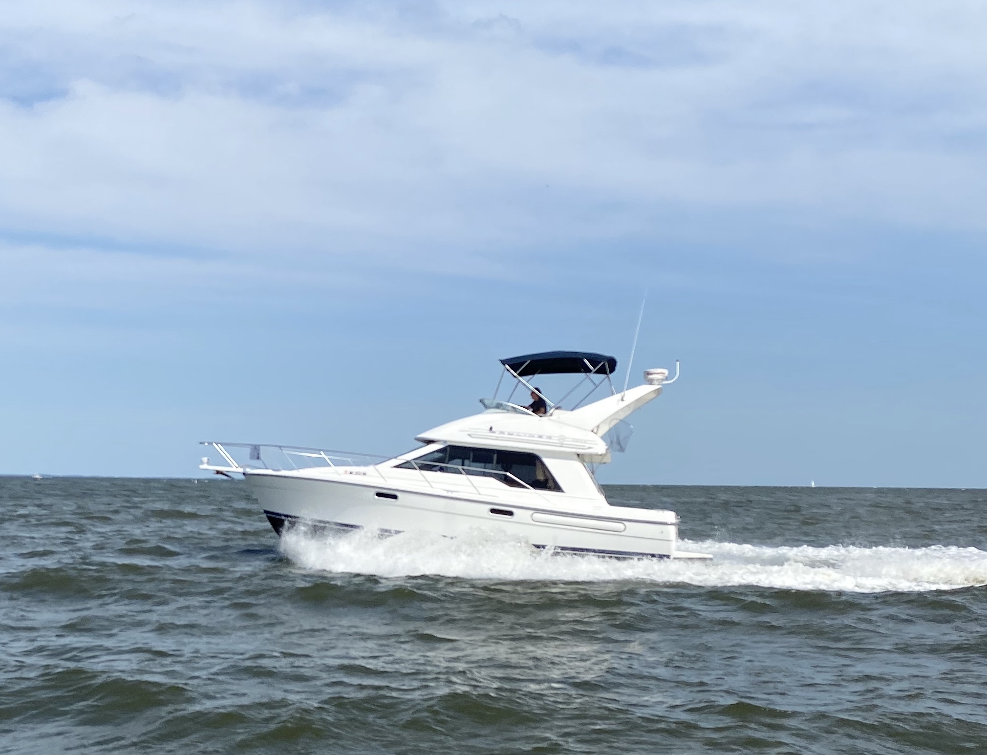 Chinook Yacht Brokers Of Annapolis