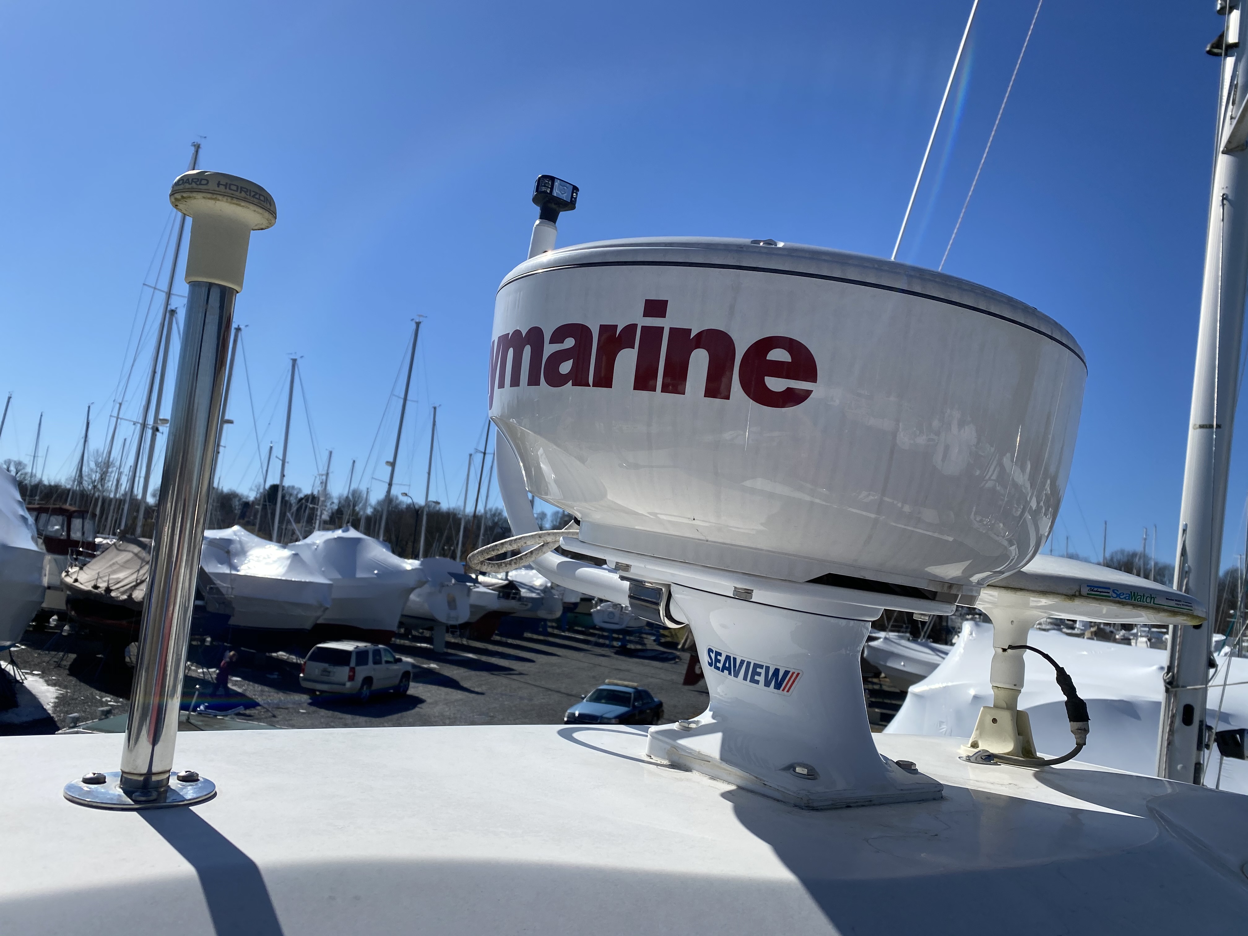 Chinook Yacht Brokers Of Annapolis