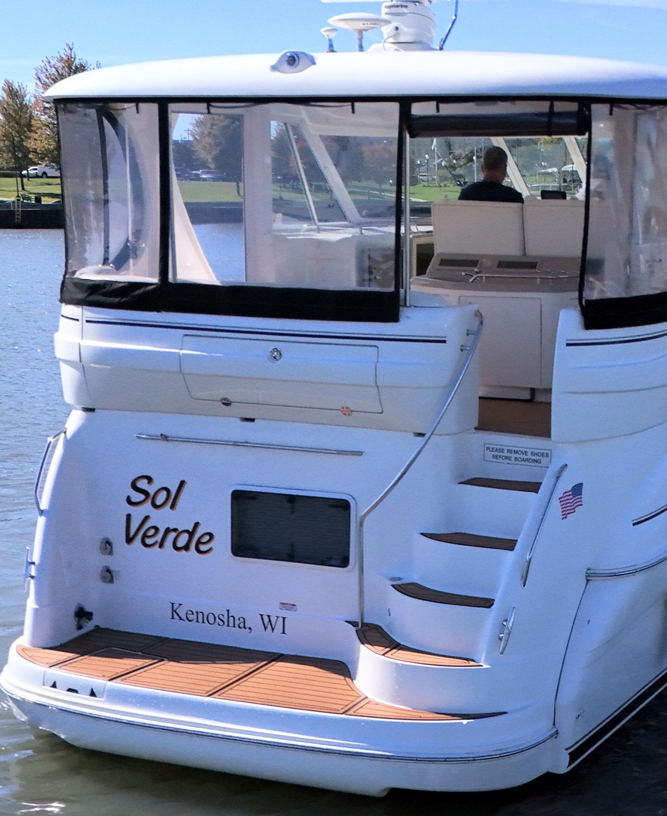 2004 Sea Ray