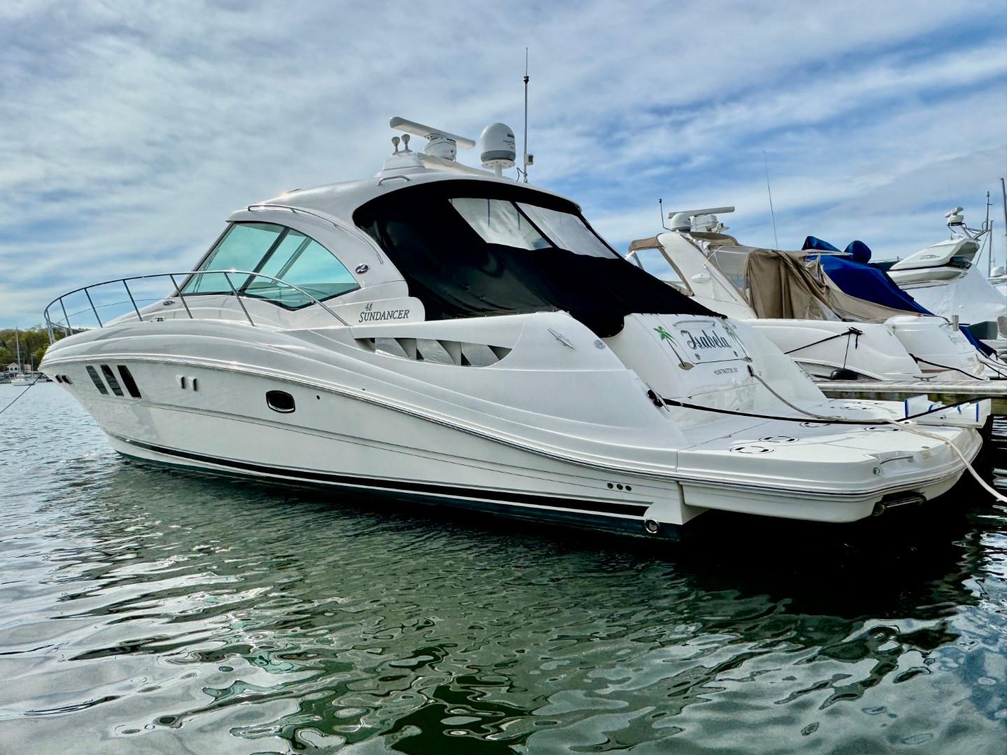 2008 Sea Ray