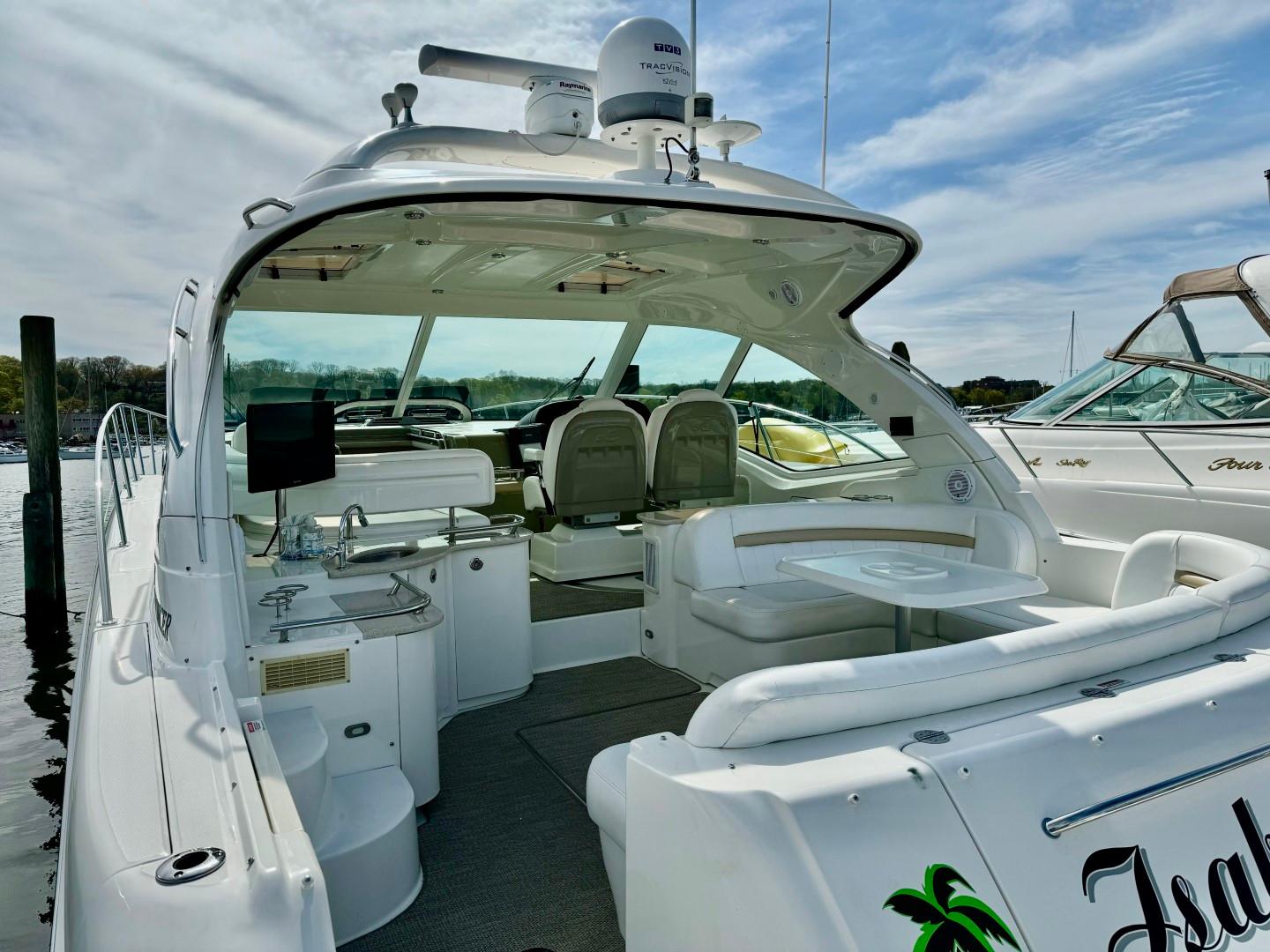 2008 Sea Ray