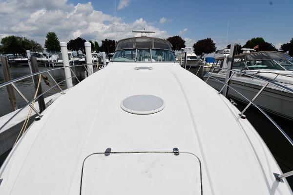 38' Cruisers Yachts, Listing Number 100917544, - Photo No. 5