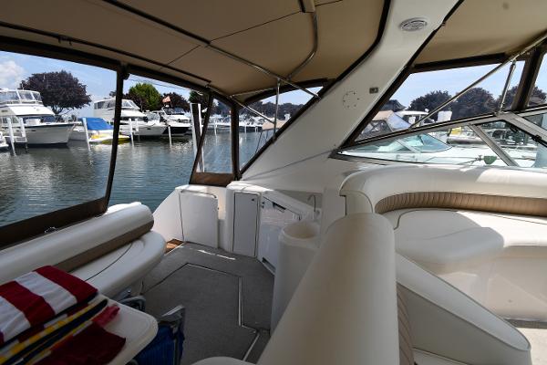 38' Cruisers Yachts, Listing Number 100917544, Image No. 24