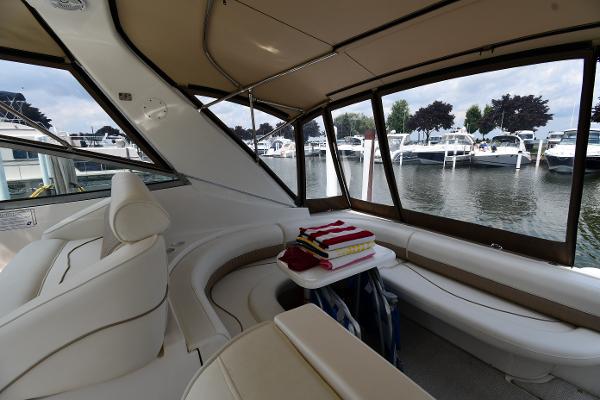 38' Cruisers Yachts, Listing Number 100917544, Image No. 25