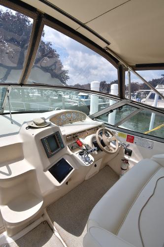 38' Cruisers Yachts, Listing Number 100917544, Image No. 11