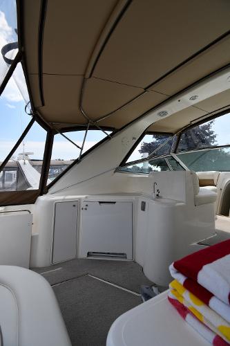 38' Cruisers Yachts, Listing Number 100917544, Image No. 21