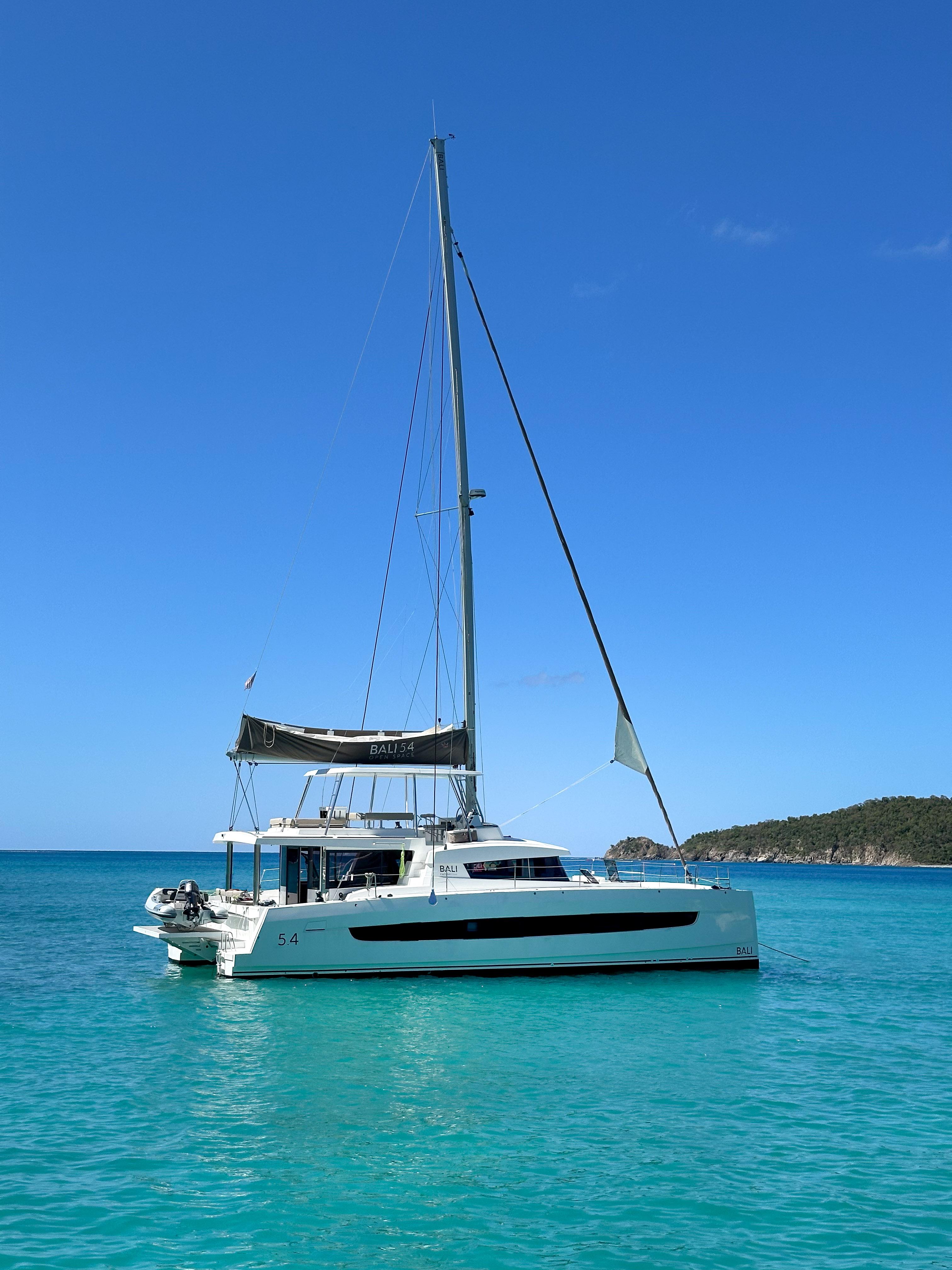 Dante Bali 5.4 2023 for sale in St Thomas 