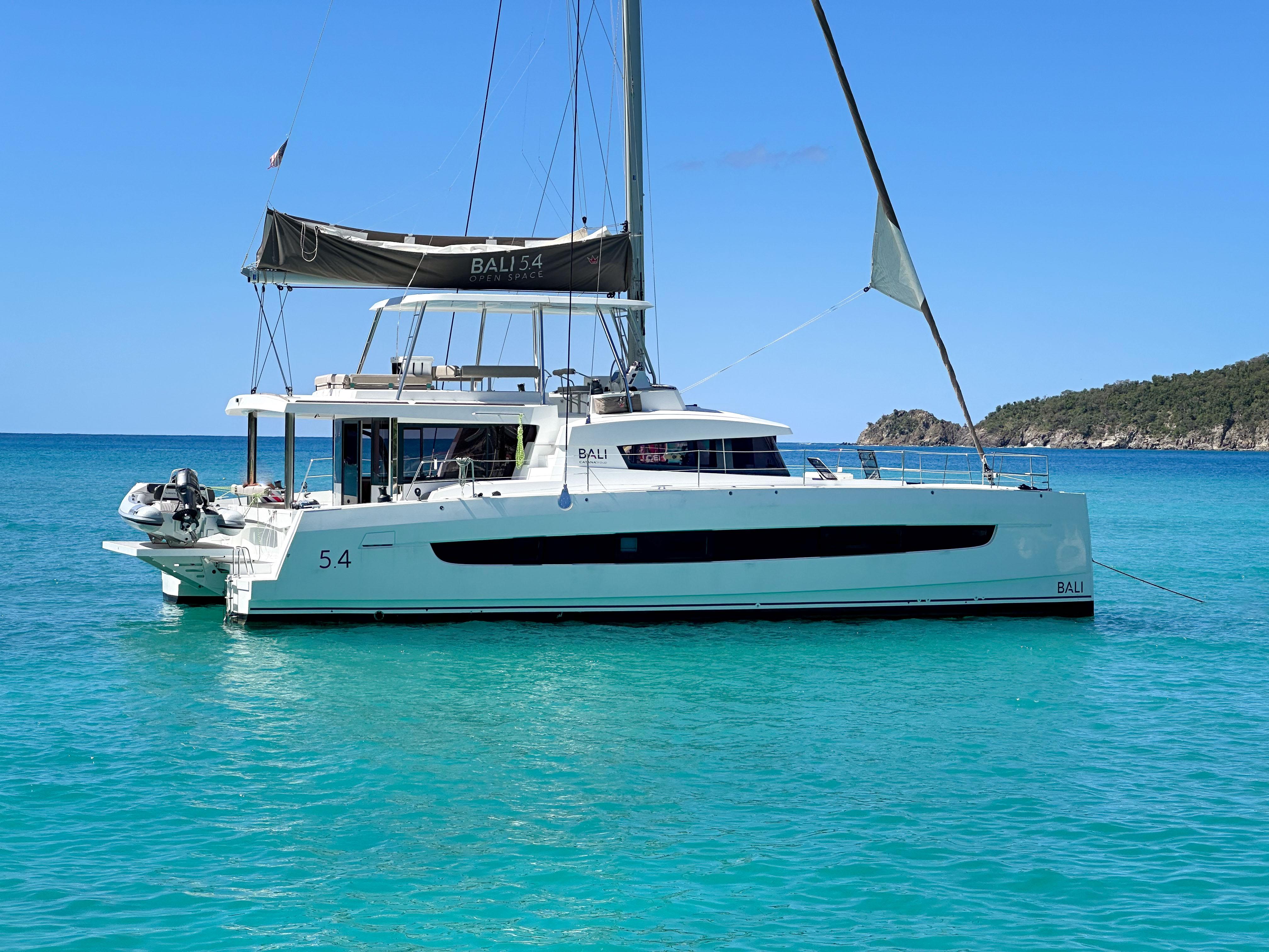 Dante Bali 5.4 2023 for sale in St Thomas 