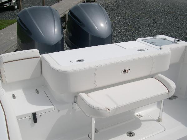 Gamefish 30 Photo 39