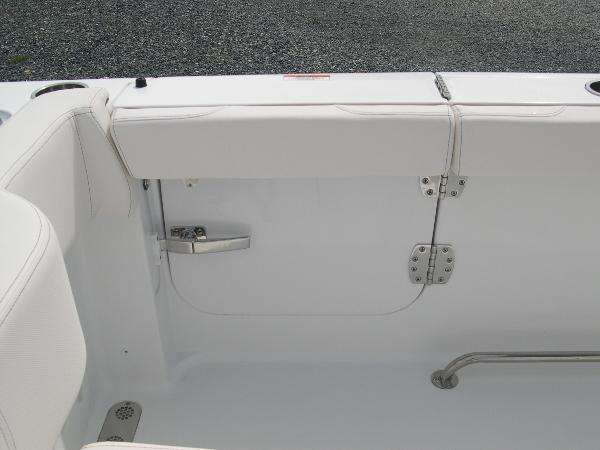 Gamefish 30 Photo 46