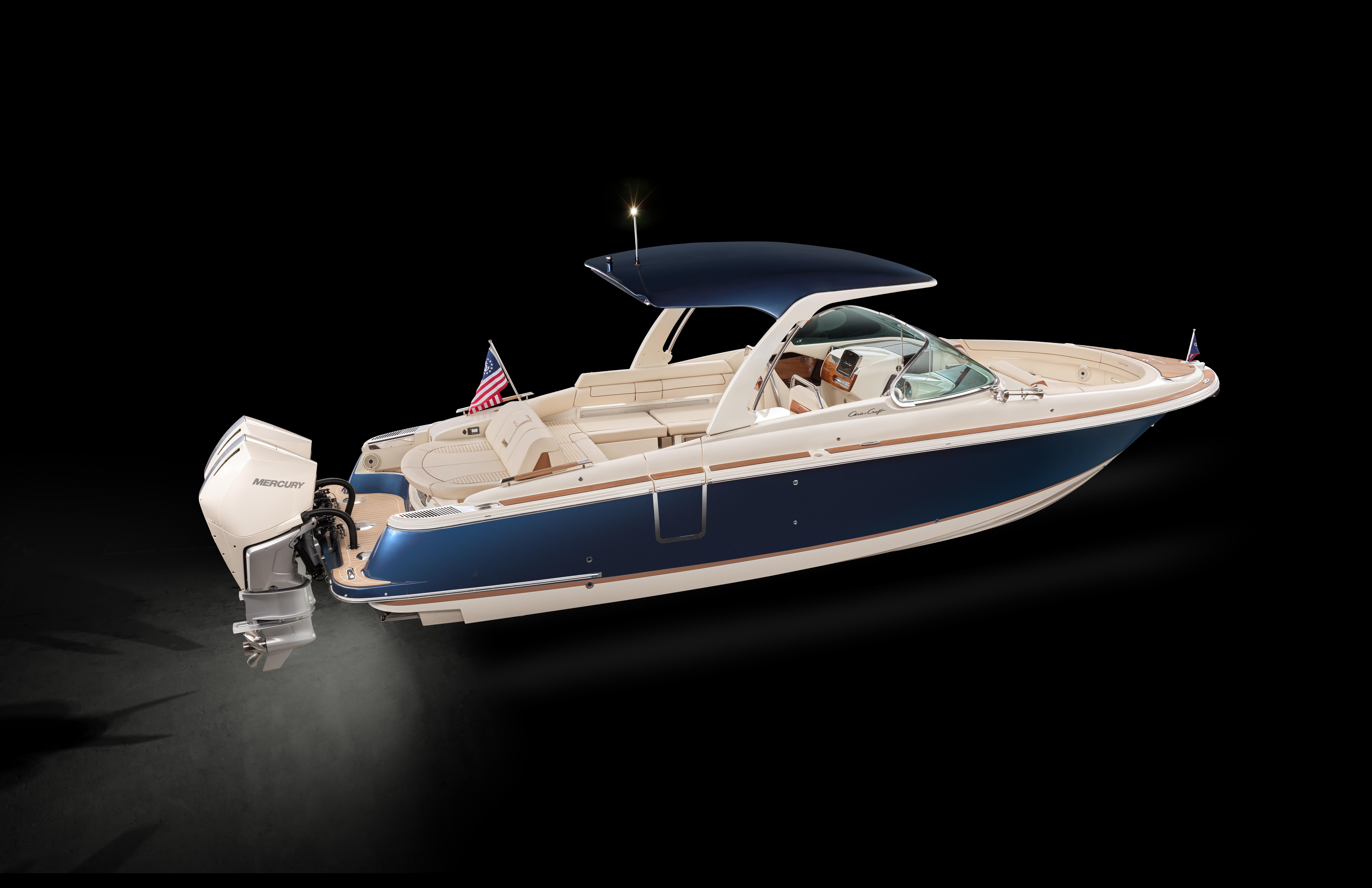 2025 Chris-Craft Launch 31 GT