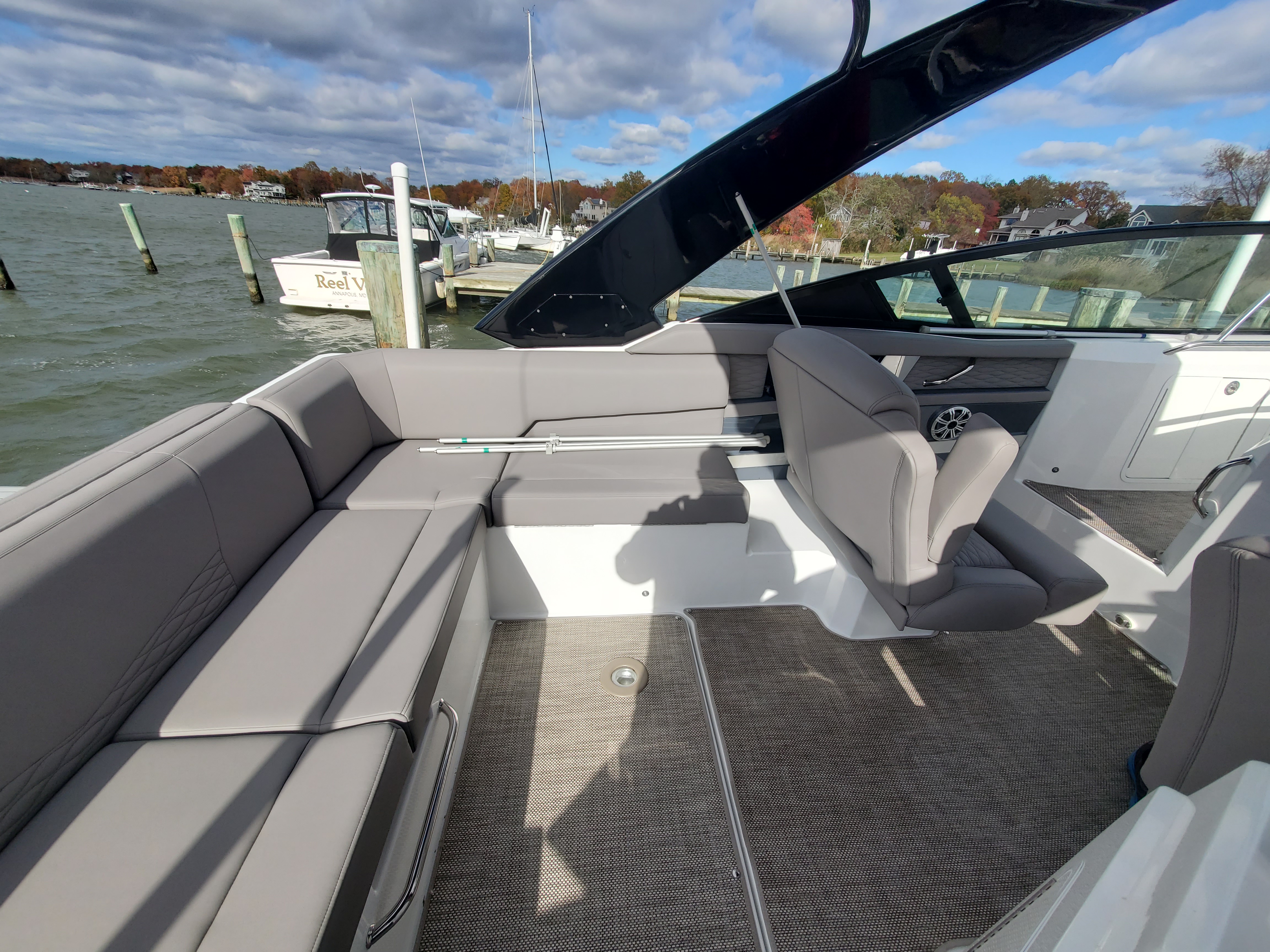 4th Quarter Yacht Brokers Of Annapolis