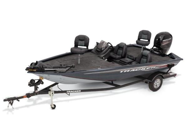 2022 Tracker Boats boat for sale, model of the boat is Pro Team™ 195 TXW & Image # 1 of 32