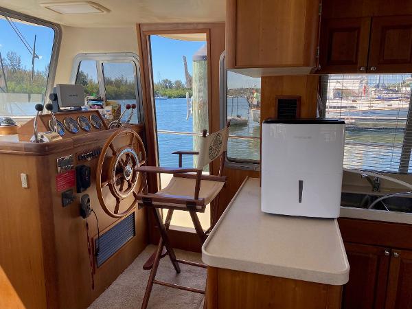 40' Mainship, Listing Number 100915990, - Photo No. 6