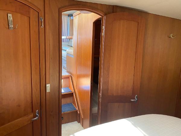 40' Mainship, Listing Number 100915990, Image No. 8