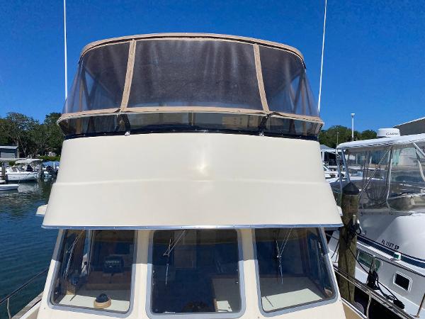 40' Mainship, Listing Number 100915990, - Photo No. 19