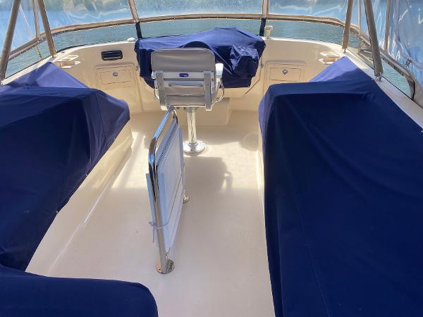 40' Mainship, Listing Number 100915990, Image No. 20