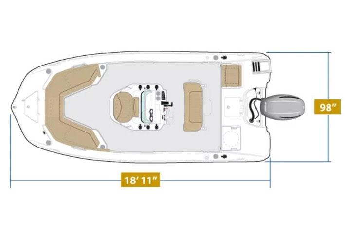 2024 Nauticstar 191 Hybrid-23