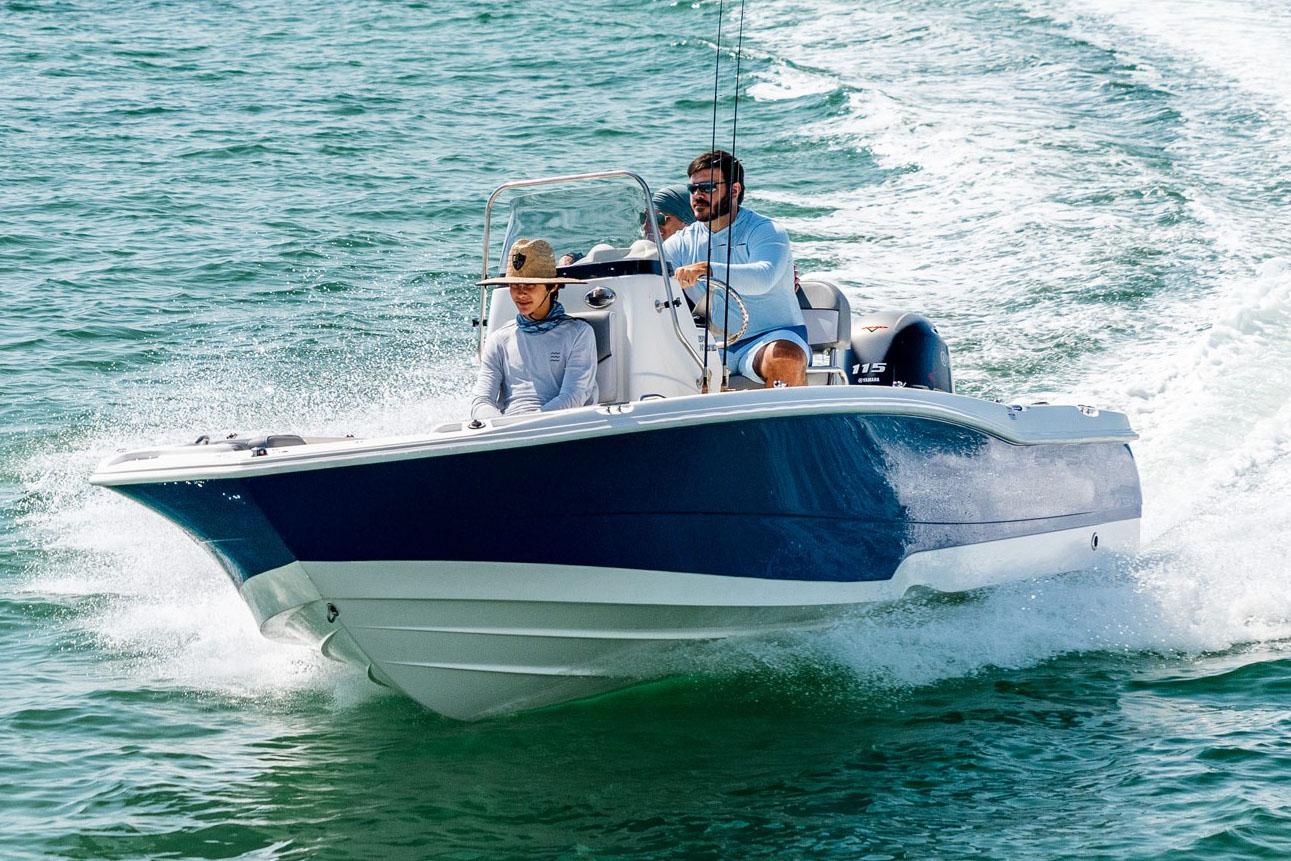 2024 Nauticstar 191 Hybrid-14