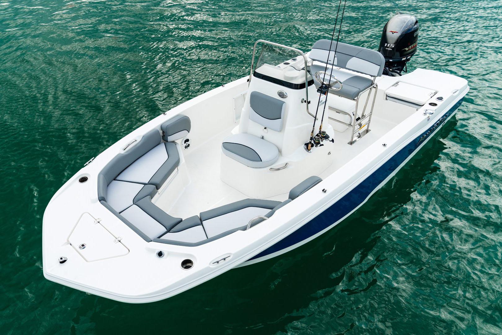 2024 Nauticstar 191 Hybrid-15