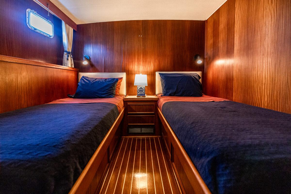 Guest Cabin 2