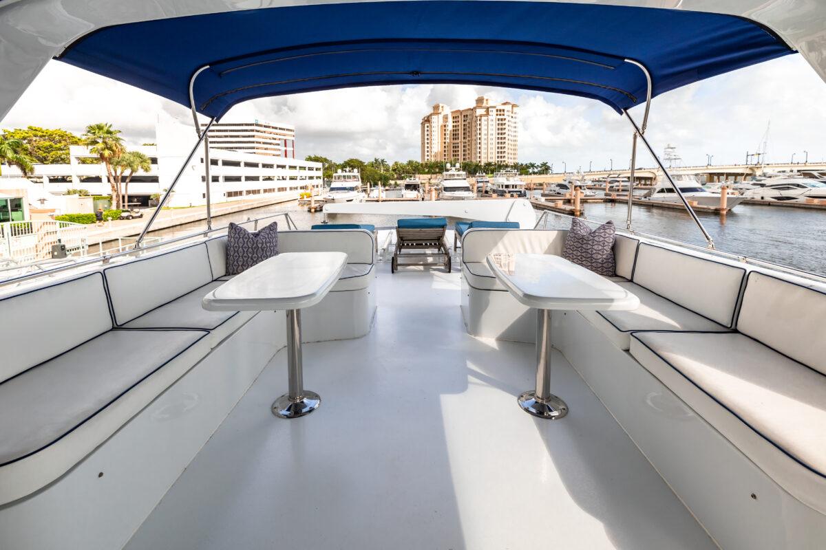 Sundeck
