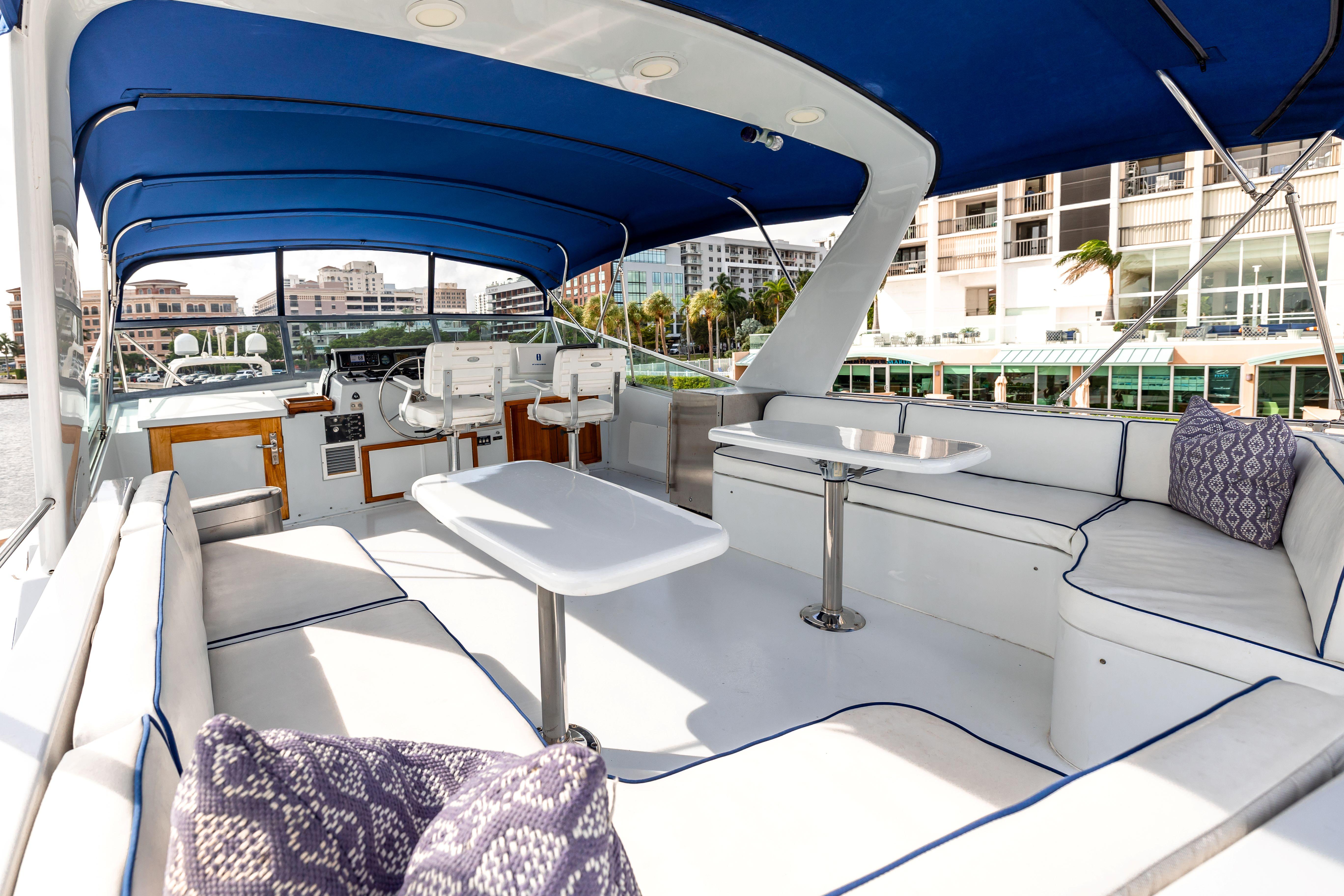 Sundeck