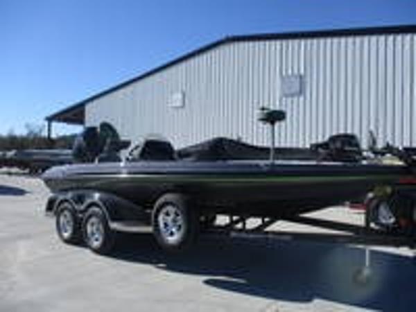 2019 Ranger Boats boat for sale, model of the boat is Z519 & Image # 1 of 21