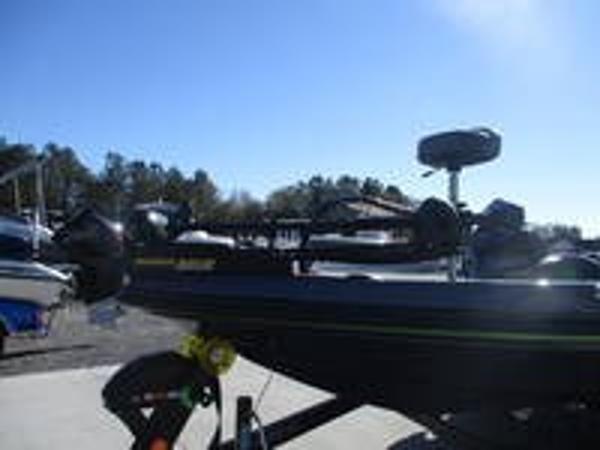 2019 Ranger Boats boat for sale, model of the boat is Z519 & Image # 2 of 21